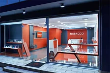 NOBACCO, Εθνική Εβδομάδα Εξυπηρέτησης Πελατών