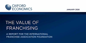 The Value of Franchising