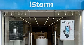 iStorm