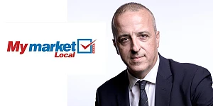 ΜΥ MARKET LOCAL franchise