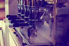 BOLD CAFE street coffee