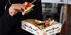 FRUTTI DI MARE