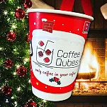 COFFEE QUBES