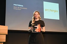 PROTERGIA franchise