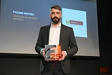 PALMIE BISTRO franchise