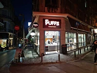 MR. PUFFS
