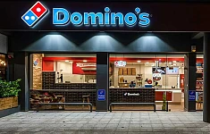 Domino’s Pizza