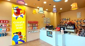 concept store Coffeeway