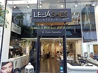 LeLashes