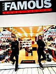 famous shoes club franchise Λαμια franchisee