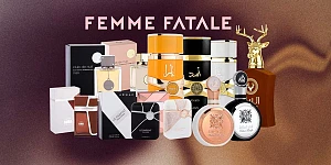 FEMME FATALE franchise