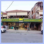 OK! Grocery