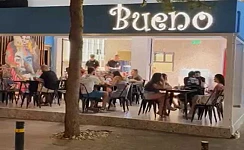 BUENO CREPA franchise