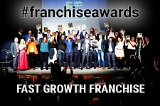 FAST GROWTH FRANCHISE