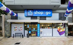 AB Shop & Go