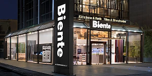 BIENTE franchise