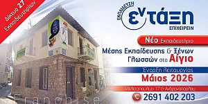 ΕΝ-ΤΑΞΗ franchise