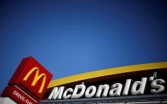 McDonald’s franchise