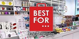BEST FOR... franchise
