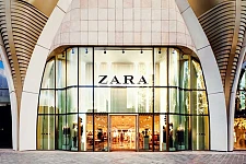 zara inditex