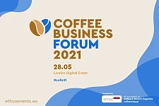 Coffee Business Forum 2021