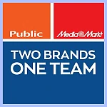 Public & MediaMarkt