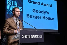 Goody's Burger House