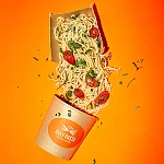 HOLY PASTA franchise