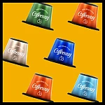 coffeeway