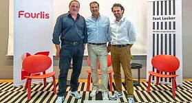 Όμιλος Fourlis - Foot Locker