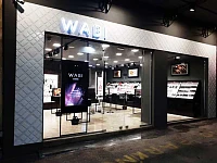 wabi franchise καλλυντικα μακιγιαζ