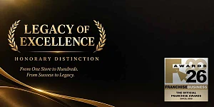 LEGACY OF EXCELLENCE