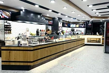 ΒΕΑΤ snack & coffee