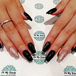 Oh My Beauty, franchise nails services