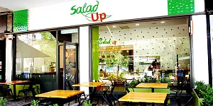 Salad Up