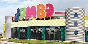 JUMBO