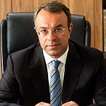 Χρήστος Σταϊκούρας