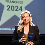 ΒΡΑΒΕΙΑ FRANCHISE BUSINESS AWARDS PROTERGIA