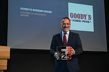 GOODY'S BURGER HOUSE 