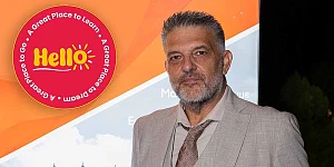 Μάκης Τουρλής