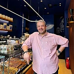 WORSHIP.COFFEE franchise