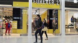 Forever 21