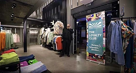 Funky Buddha Loyalty Club