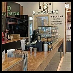 BLYSSCAFE - LUXURY STREET COFFEE