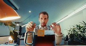 COFFEEWAY franchise