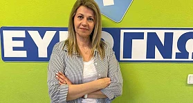 ΕΥΡΩΓΝΩΣΗ franchise