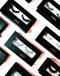 lelashes franchise βλεφαριδες