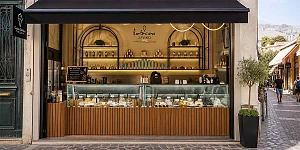 Da Vinci Artisan Gelato