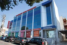 ΦΡΟΝΤΙΣΤΗΡΙΑ ΠΟΥΚΑΜΙΣΑΣ FRANCHISE
