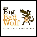 The Big Bad Wolf